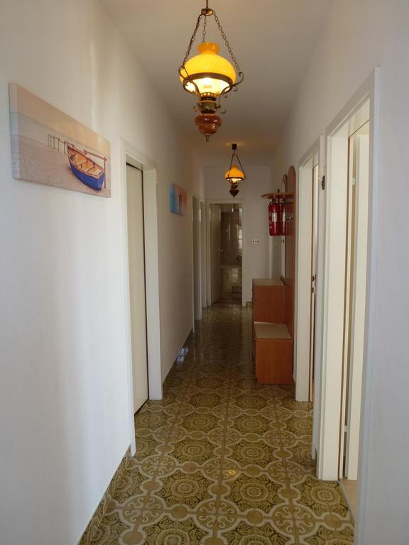 Apartments Tony Stanici - Omis Bagian luar foto